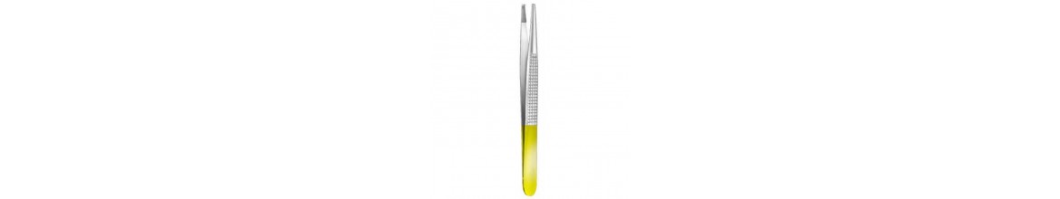 Tc Forceps Tweezers